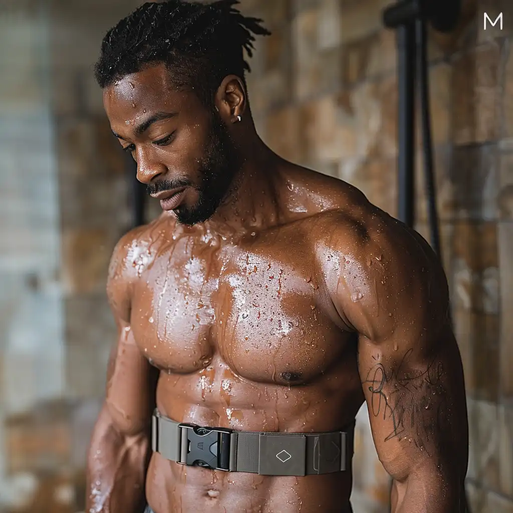 Het analyseren van je fitnessdata: Hoe een borstband je kan helpen